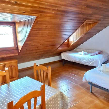 Apartmán Estudi Casa Xulla Estación Exteriér fotografie