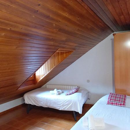 Apartmán Estudi Casa Xulla Estación Exteriér fotografie